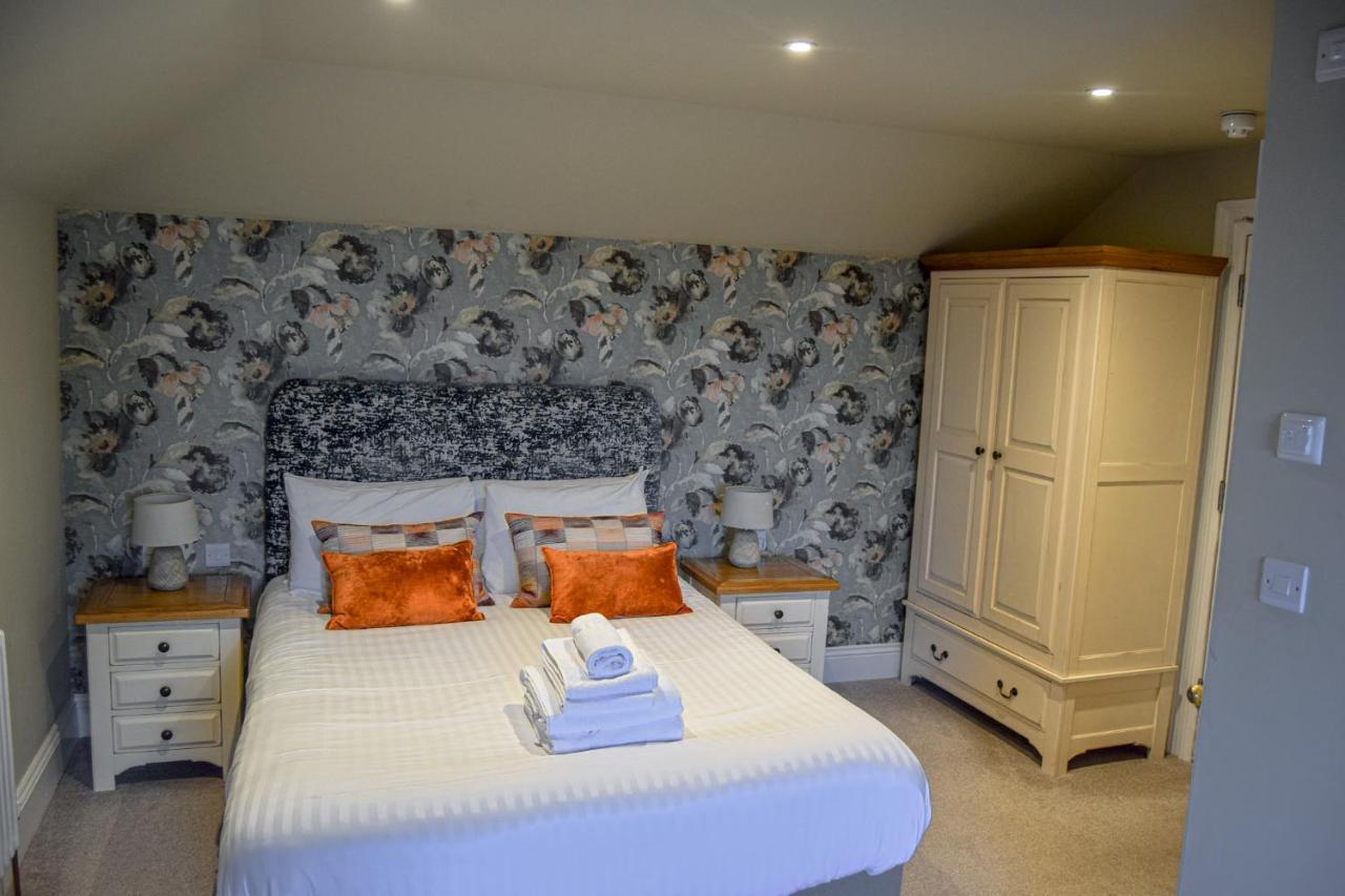 Rock House Hotel Lynton Eksteriør bilde