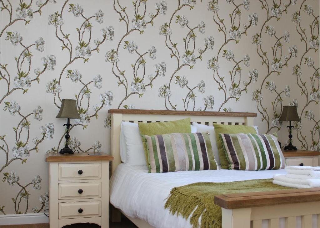 Rock House Hotel Lynton Rom bilde