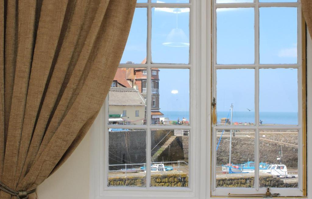 Rock House Hotel Lynton Rom bilde