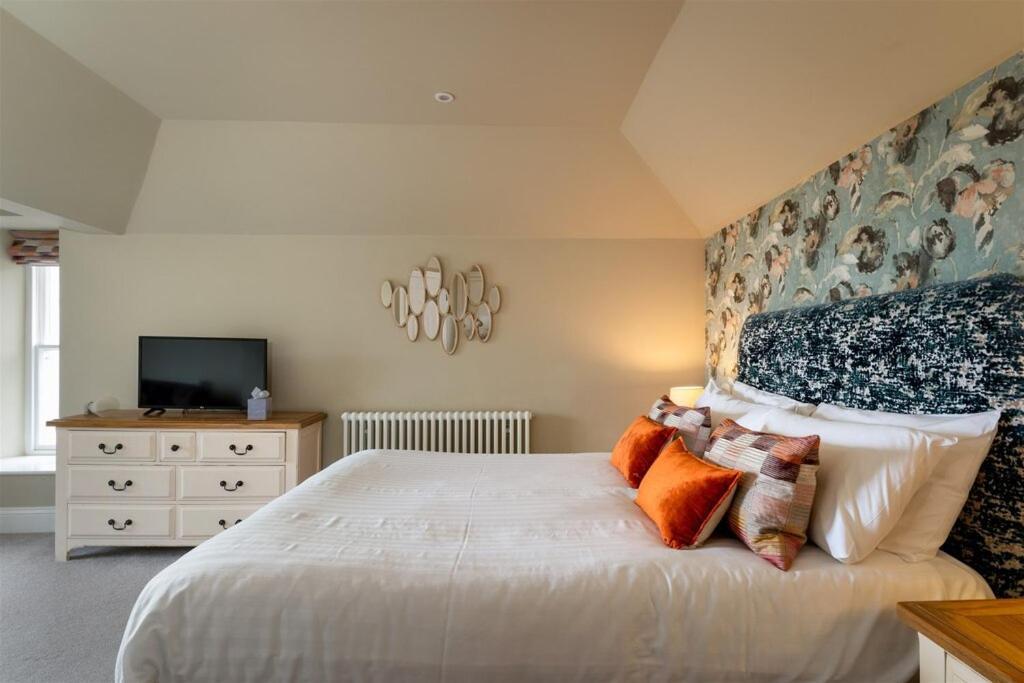 Rock House Hotel Lynton Rom bilde