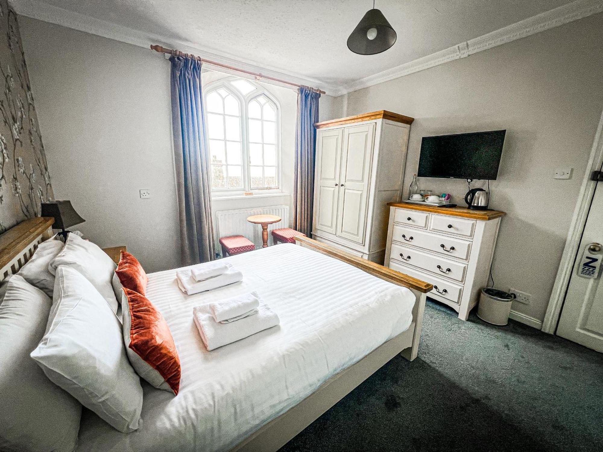 Rock House Hotel Lynton Rom bilde