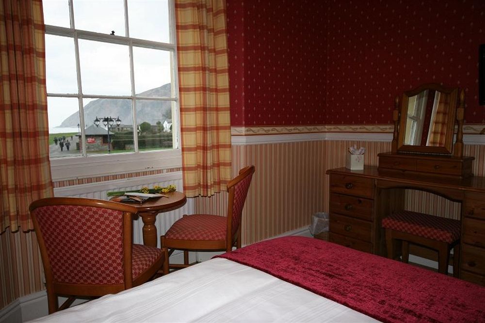 Rock House Hotel Lynton Eksteriør bilde